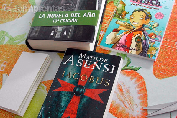 ¿Cómo imprimir un libro en Blurb?