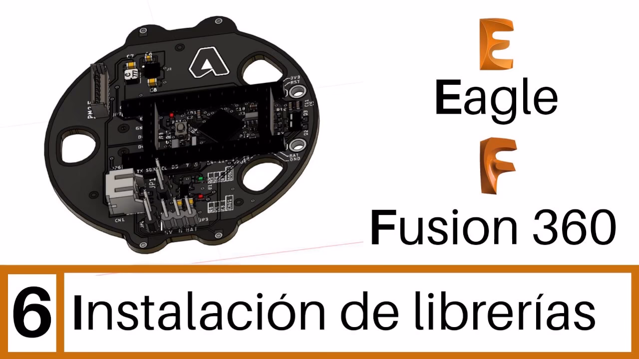 ¿Cómo puedo instalar CadSoft Eagle tras descargarlo?