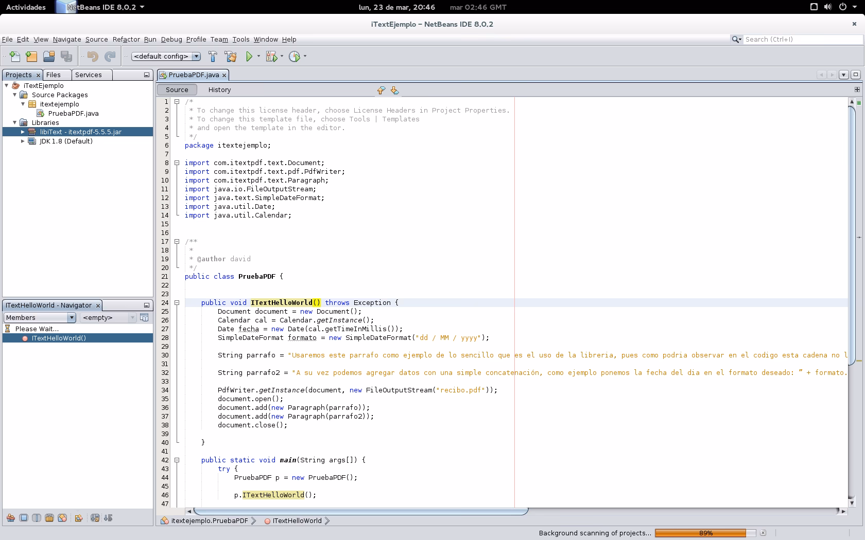 ¿Cómo instalar NetBeans en Java?