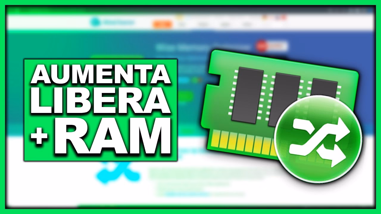 ¿Cómo mejorar la memoria RAM de Mi PC?