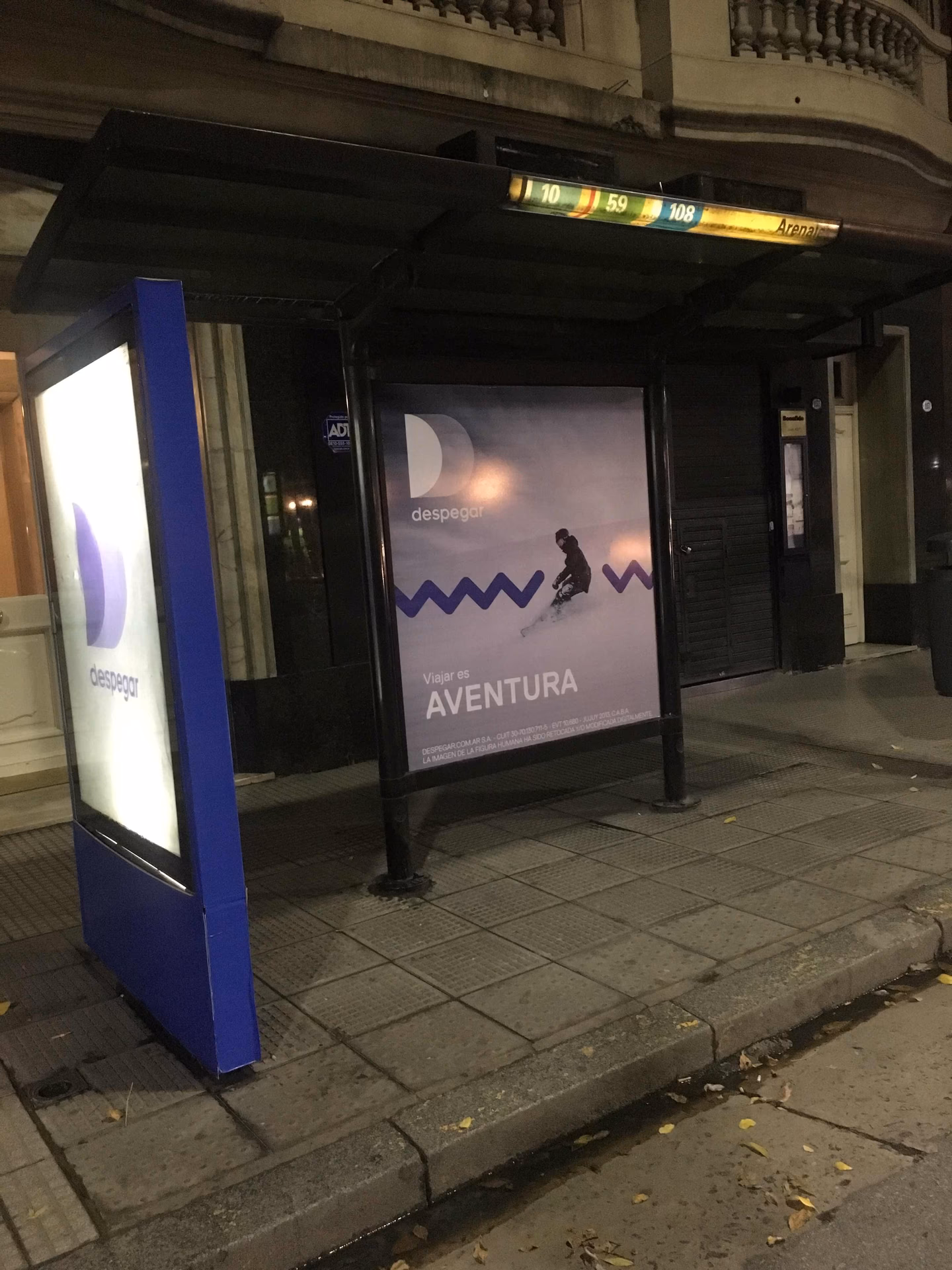 ¿Cómo llegar y salir de Santa Fe?