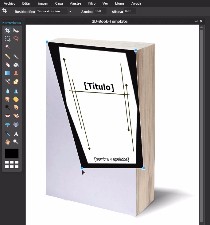 ¿Cómo se comparte un eBook?