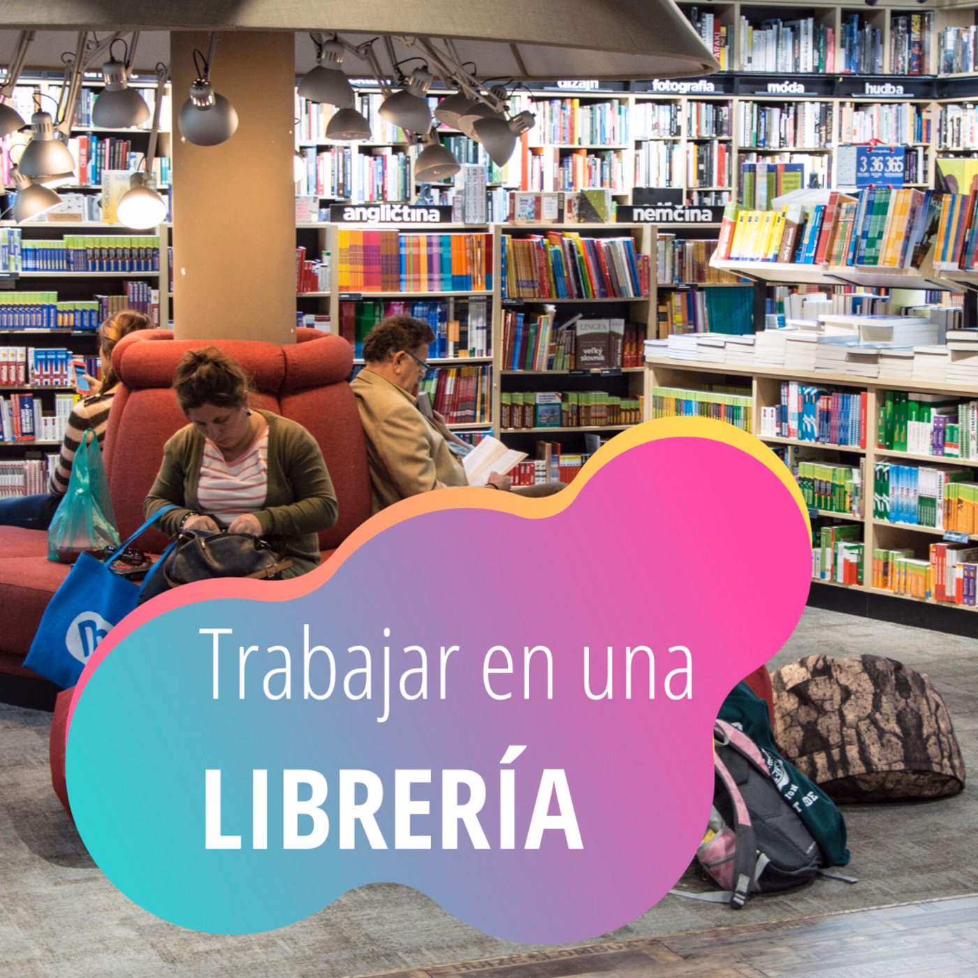 ¿Qué se puede trabajar en la libreta de trabajo?