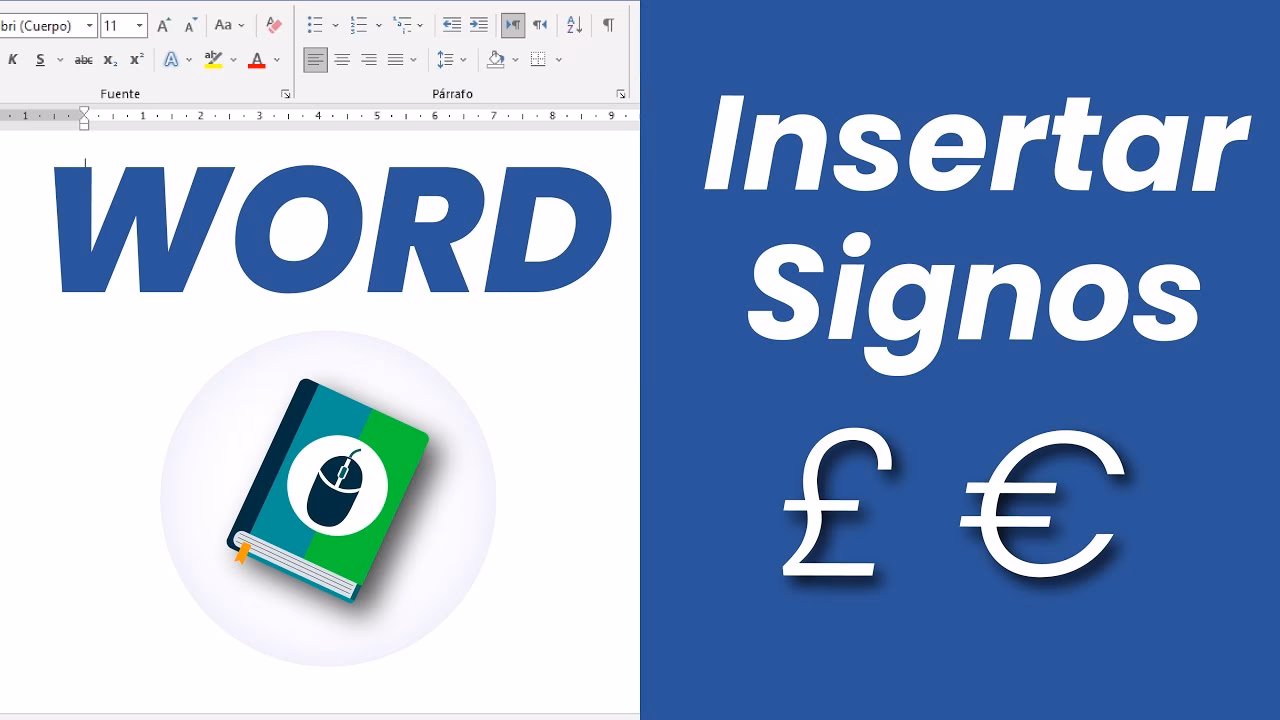 ¿Cómo poner el signo de Libra en el teclado?