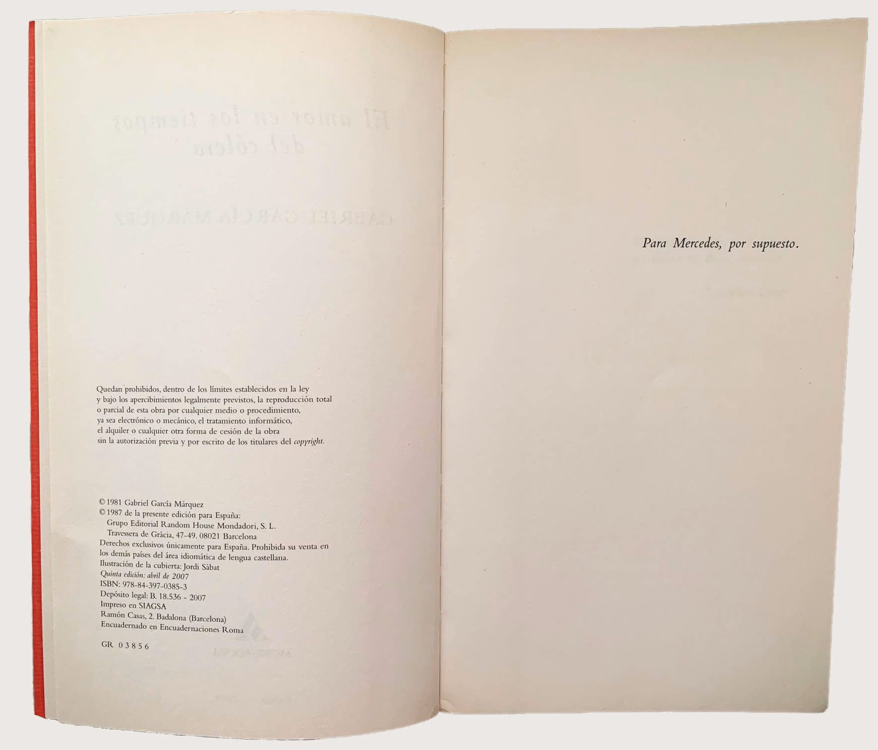 ¿Cómo hacer una dedicatoria de un libro?