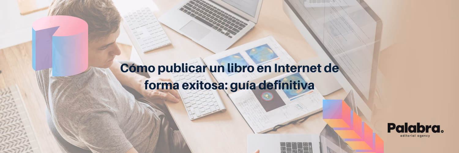 ¿Cómo publicar un libro en varias plataformas?