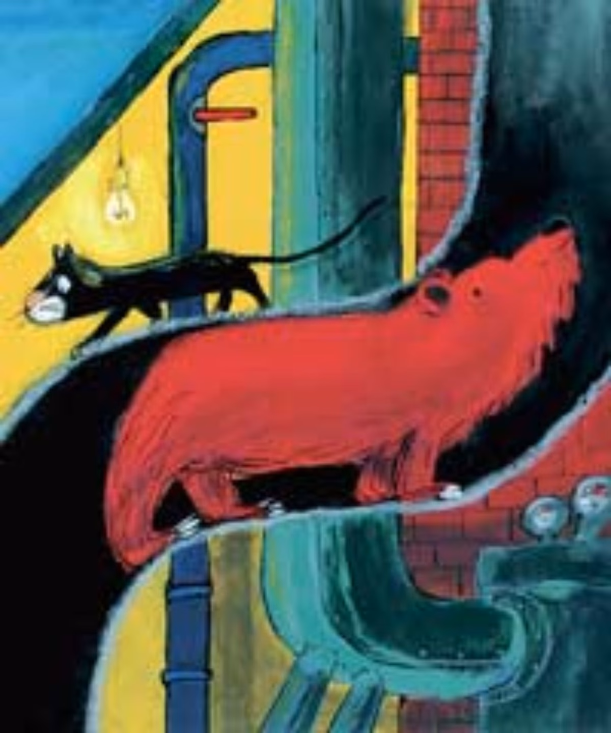 ¿Cómo hacer un libro álbum?