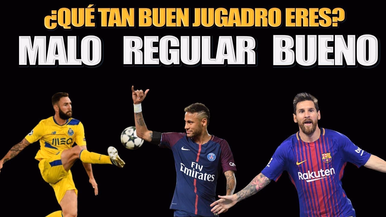 ¿Cómo saber si eres uno de los mejores jugadores?