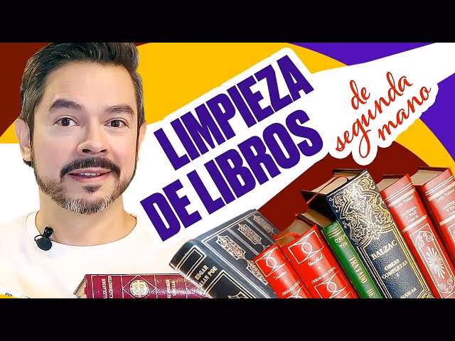 ¿Cómo se fabrican los libros?