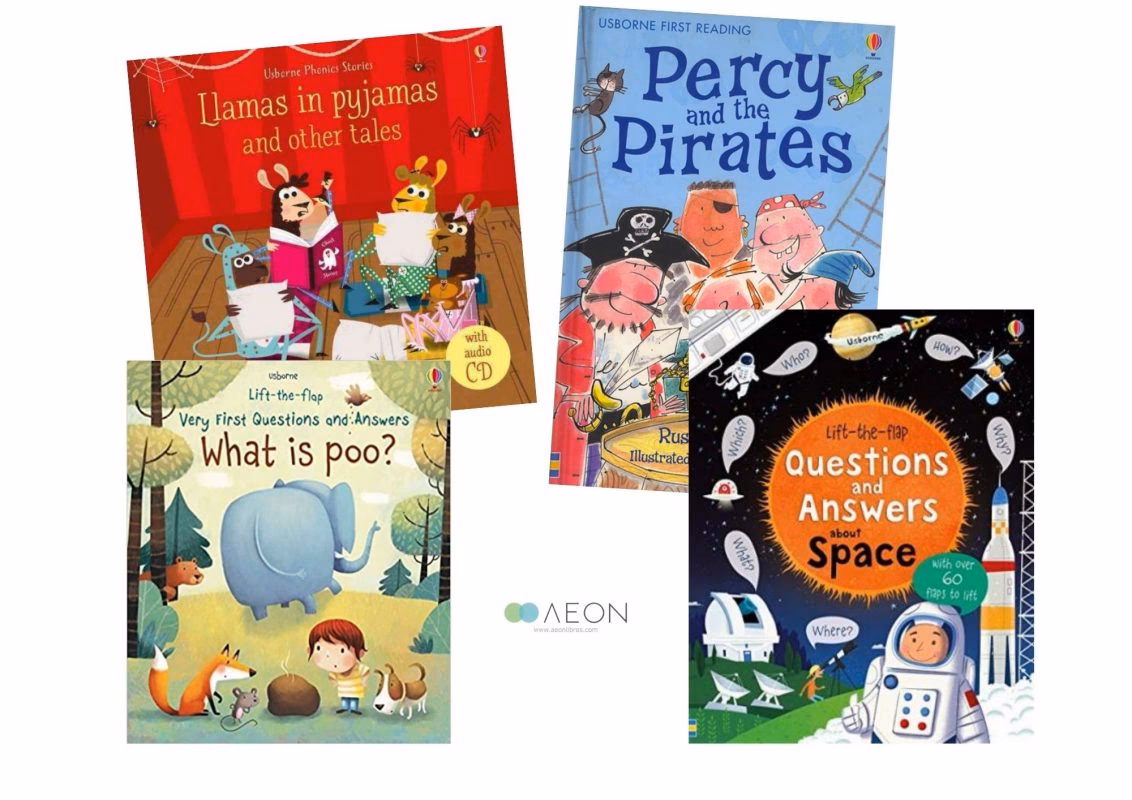 ¿Cómo puedo leer libros infantiles en inglés?