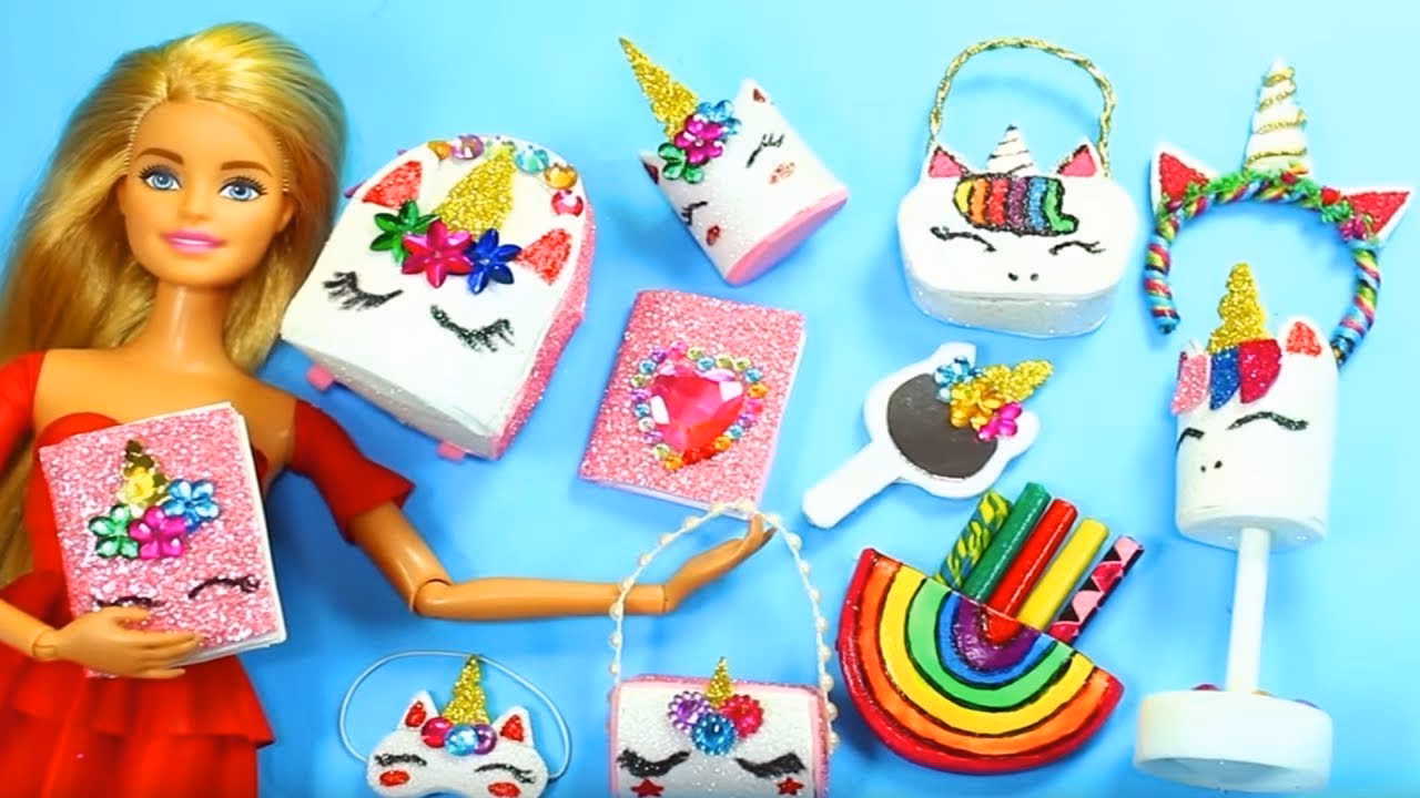 ¿Cómo usar el moco de unicornio?