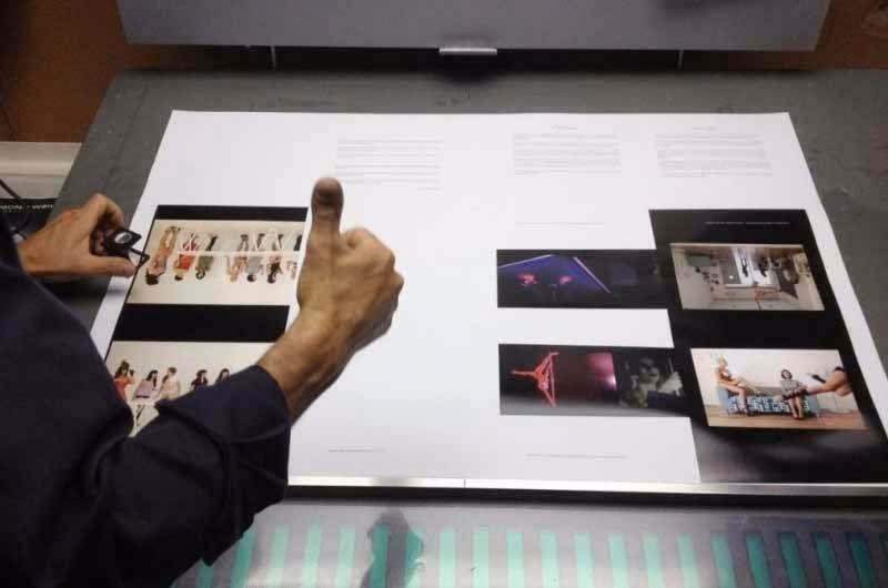 ¿Cuánto cuesta imprimir un libro en Madrid?