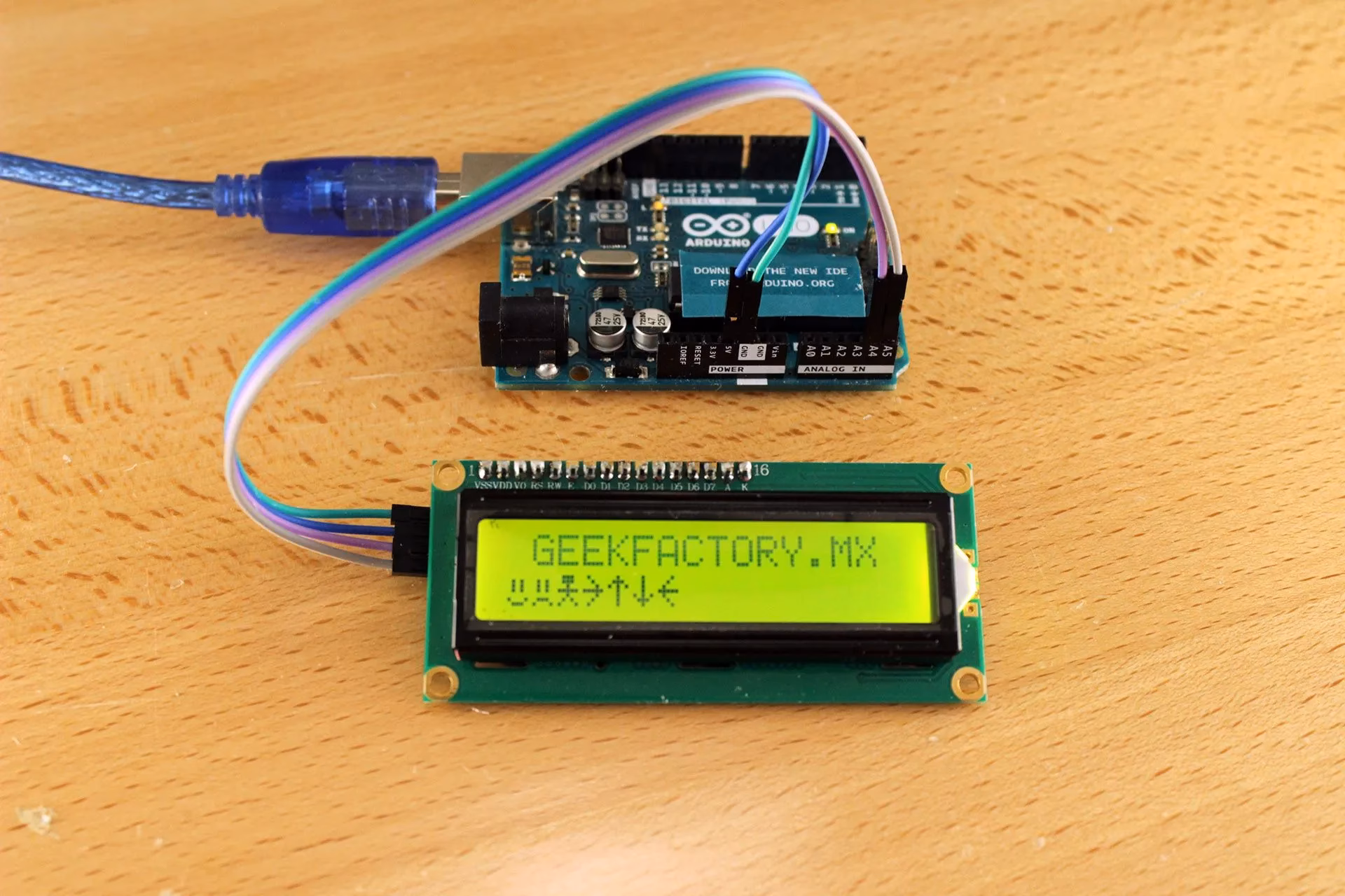 ¿Cuáles son las funciones de la librería?