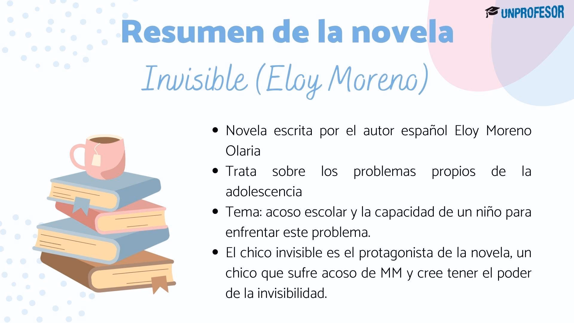 ¿Cuáles son los mejores libros de resumen?