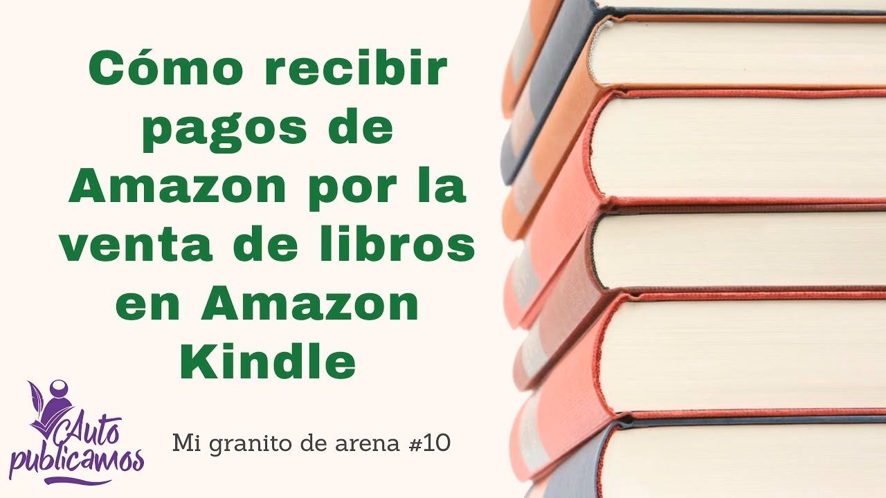 ¿Dónde se pueden realizar los pagos de Amazon?
