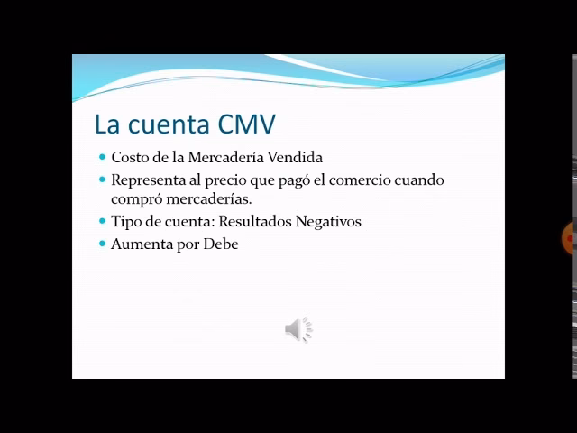 ¿Quién es el Director de la CMV?
