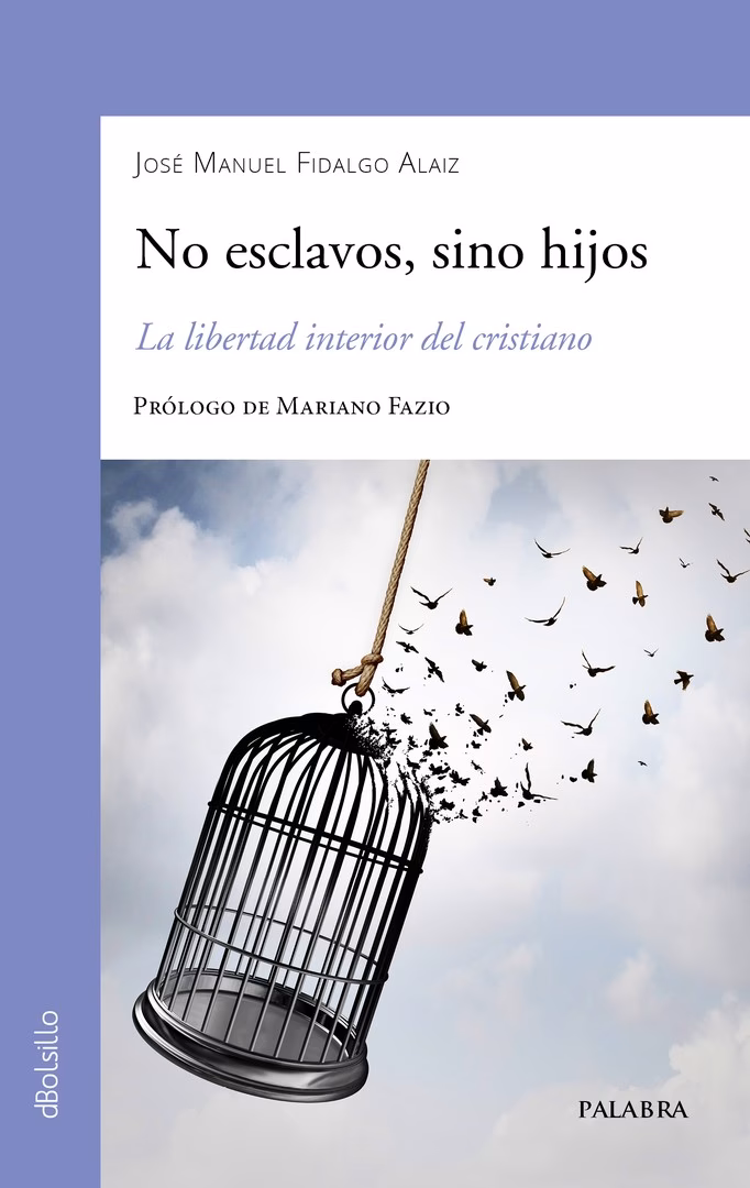 ¿Qué es ser libre o esclavo?