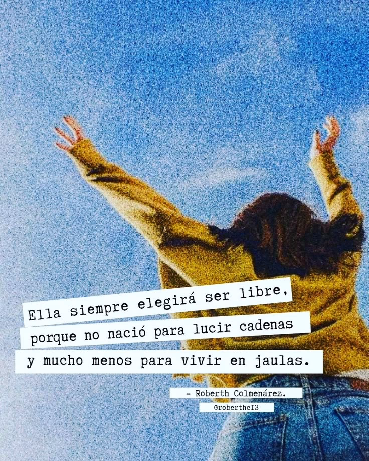 ¿Por qué las personas de Alma Libre adoran las cosas materiales?