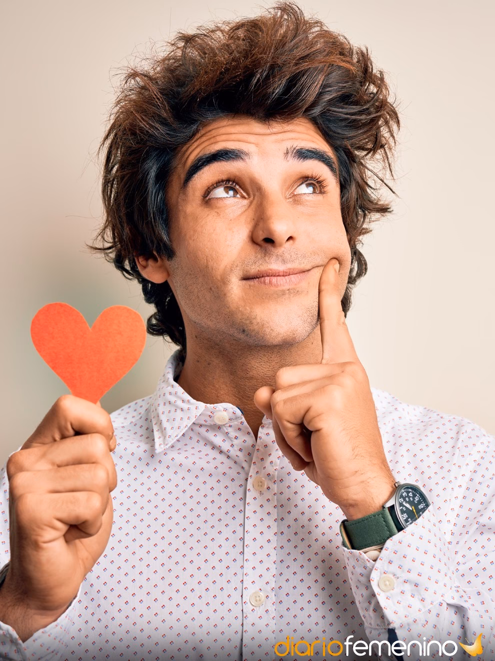 ¿Qué hacer cuando un hombre de Libra está enamorado?