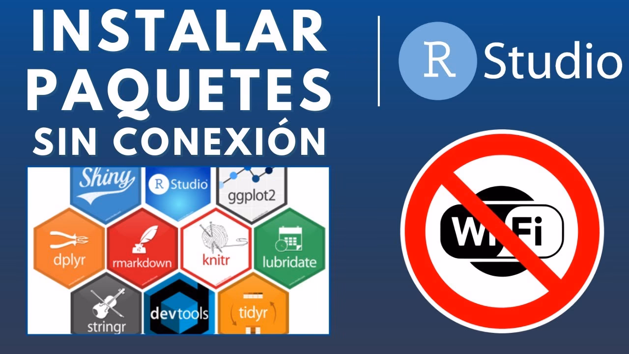 ¿Cuáles son las librerías necesarias para trabajar con datos GIS en R?