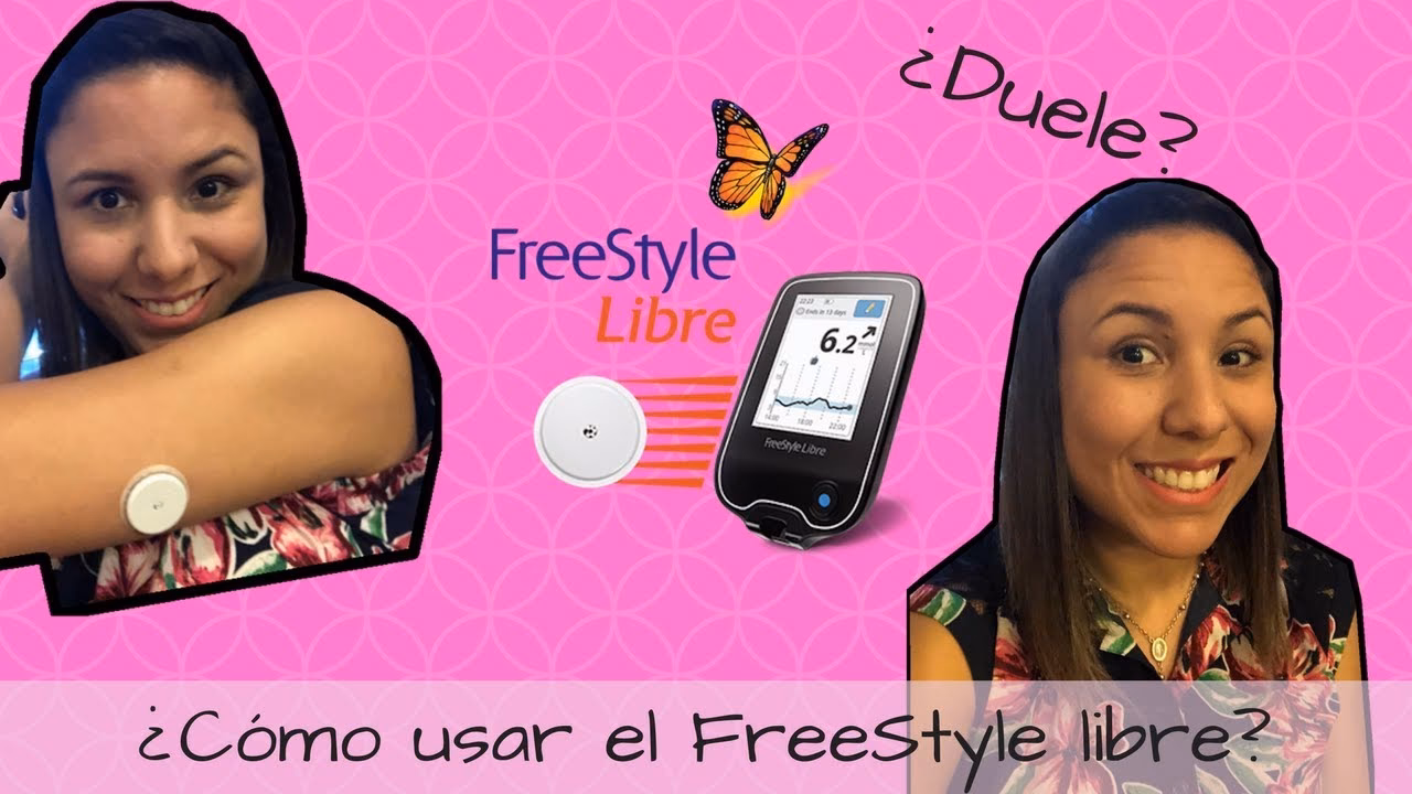 ¿Cómo activar freestyle?