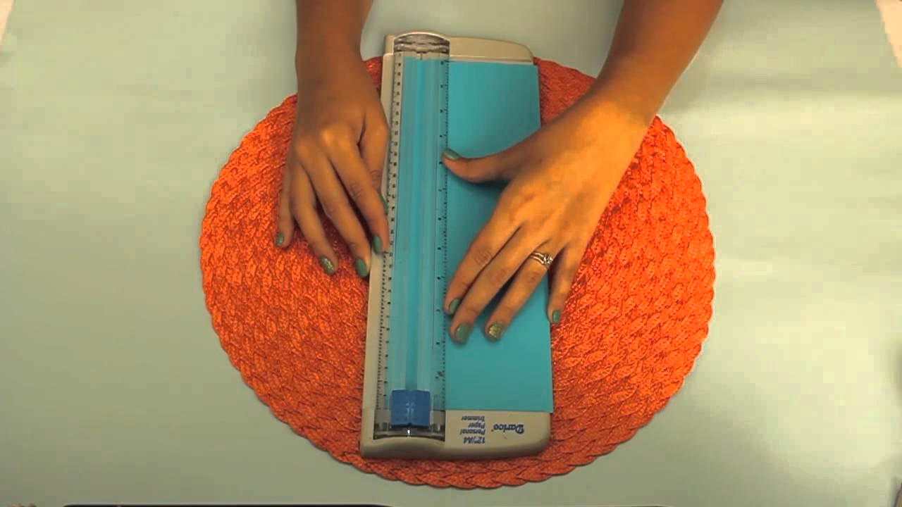 ¿Qué es una guillotina y para qué sirve?