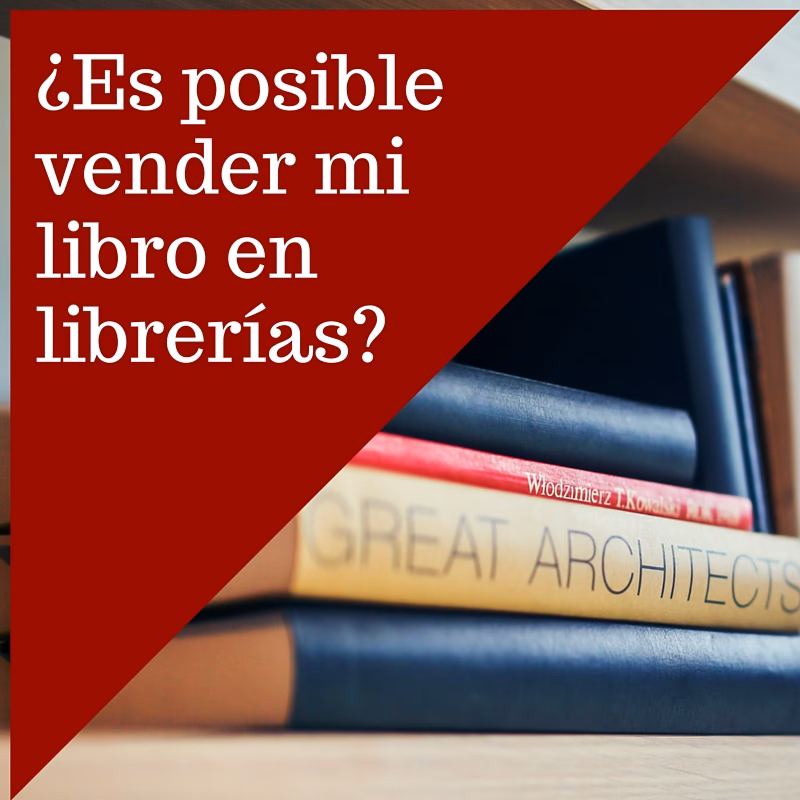 ¿Cómo puedes enviar gente a comprar tu libro en una librería?