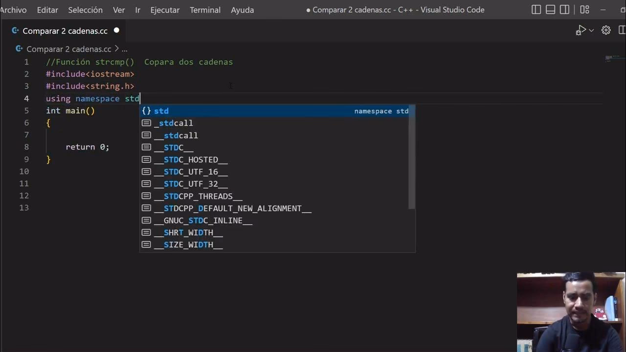 ¿Cómo comparar cadenas en JavaScript?