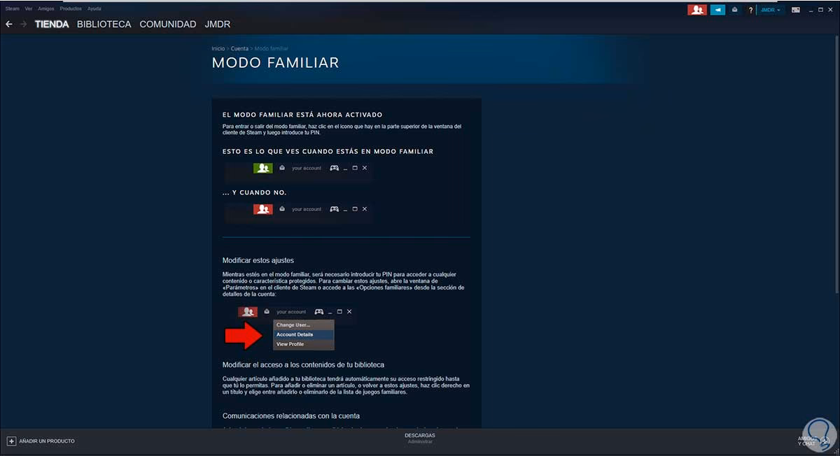 ¿Qué novedad ha encantado a los usuarios de Steam?