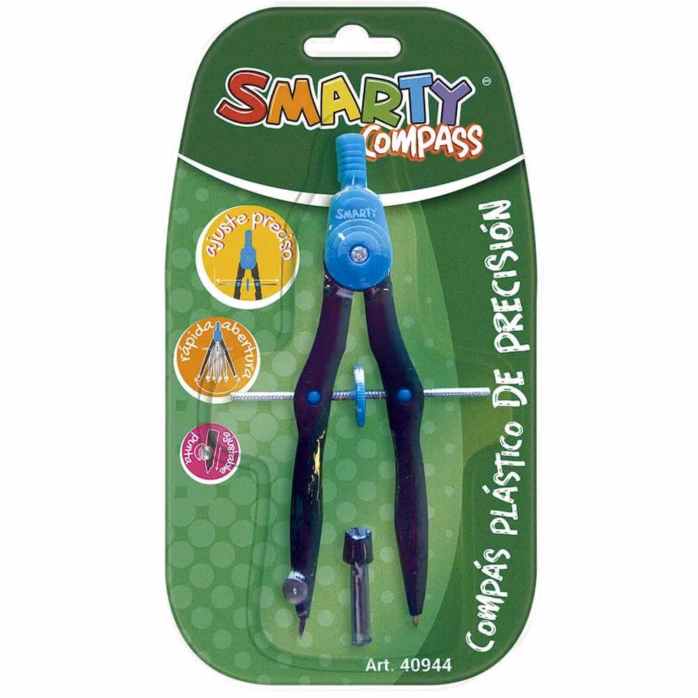 ¿Qué es el programa COMPAS?