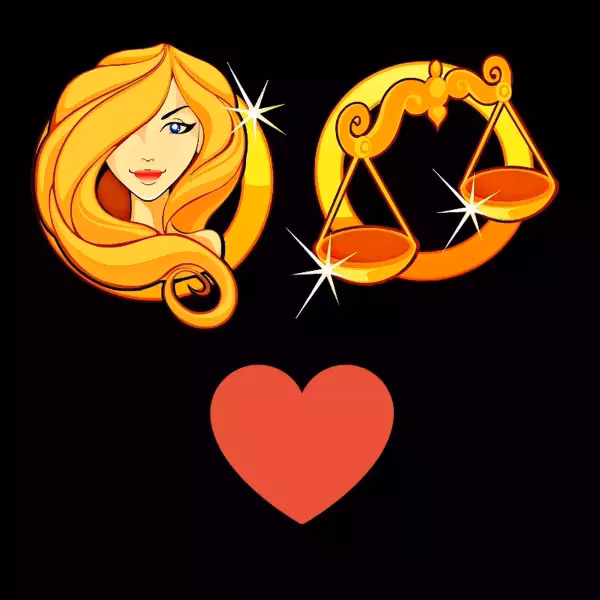 ¿Cuál es la diferencia entre el hombre libra y el hombre Virgo?