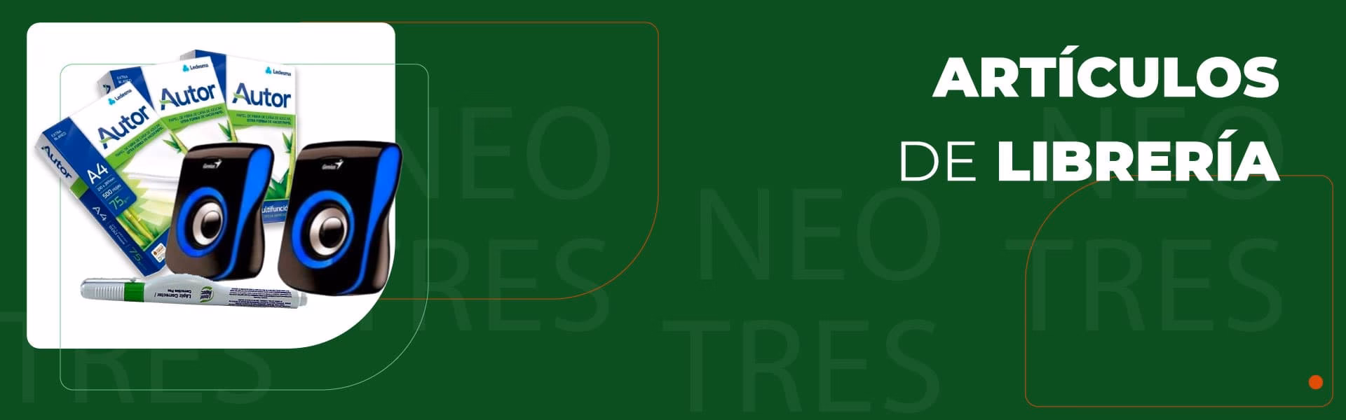 ¿Cómo manejamos la compra de nuestros insumos?