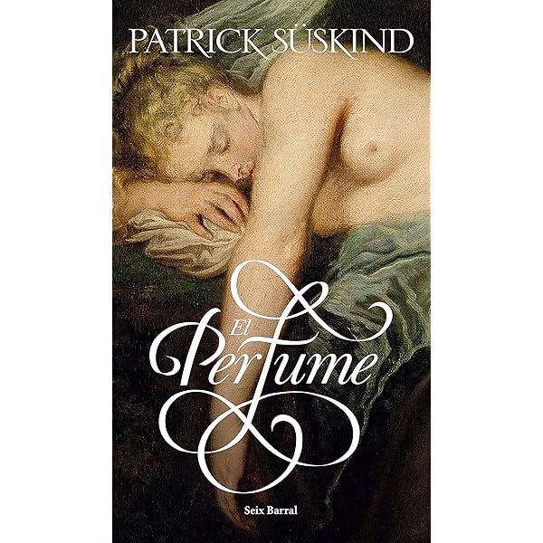 ¿Qué es el perfume en la novela 'El perfume'?