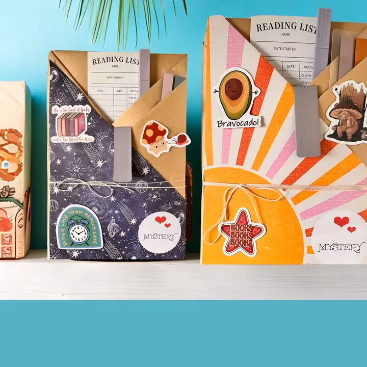 ¿Qué ofrece libros al mayor?