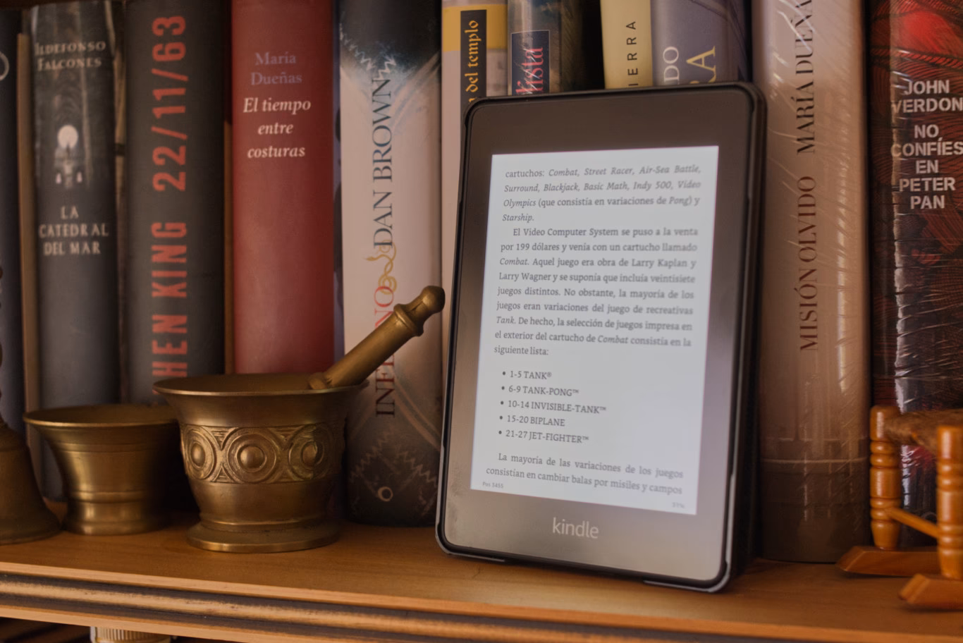 ¿Cómo comprar un libro de Física?