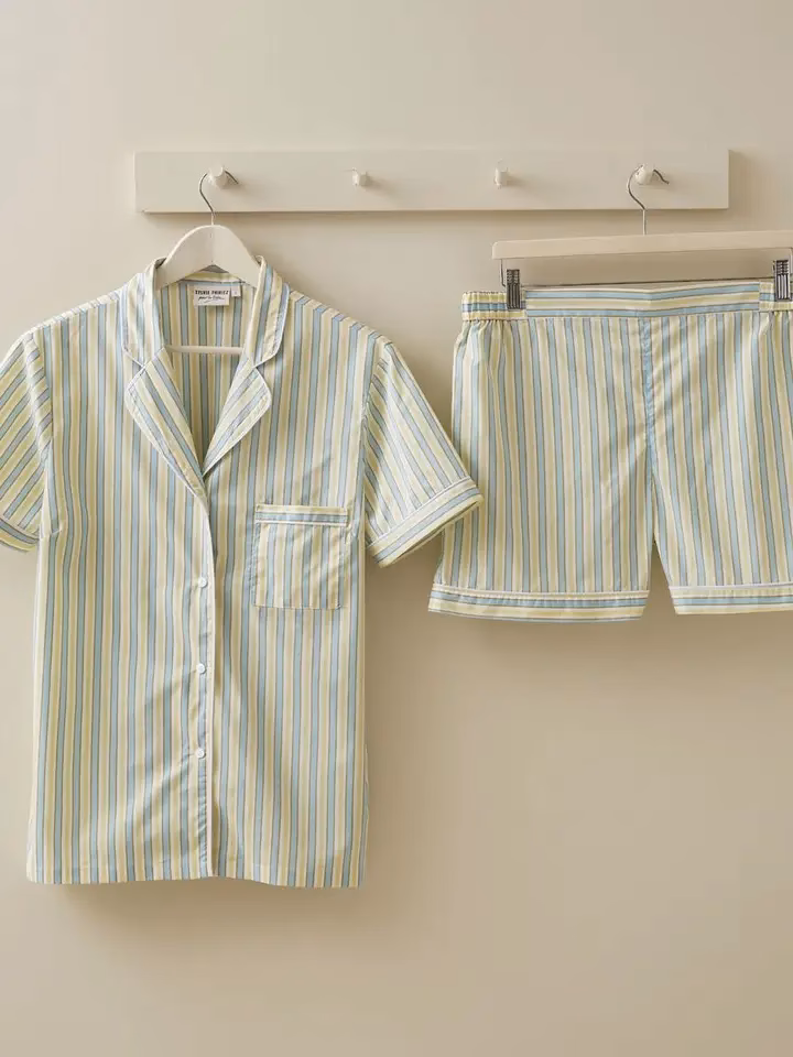 ¿Cuáles son las mejores tiendas para comprar pijamas de calidad?