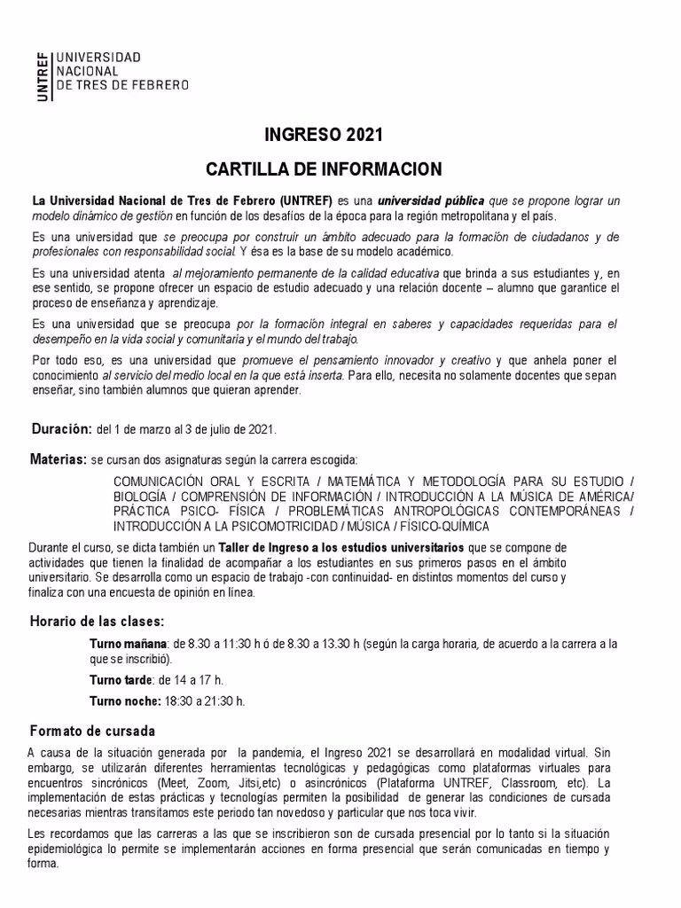 ¿Cuándo se puede rendir libre para el examen?