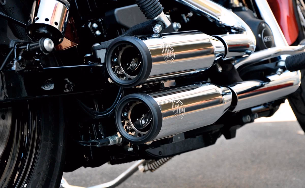 ¿Cuáles son las ganancias mediante el escape?