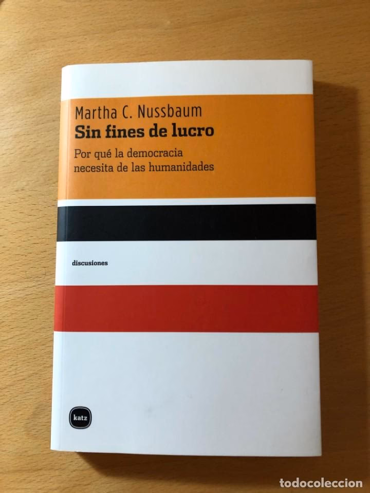 ¿Qué son las organizaciones sin fines de lucro?