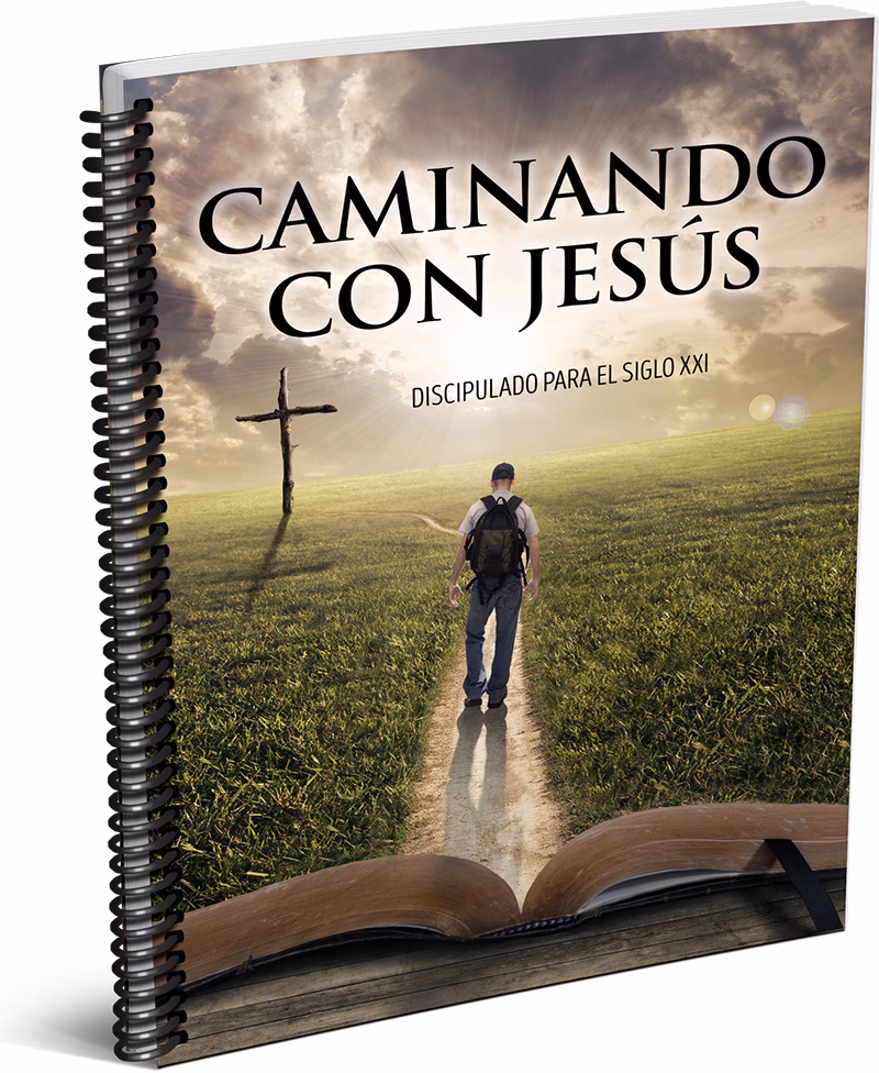 ¿Qué es el libro de Jesucristo?