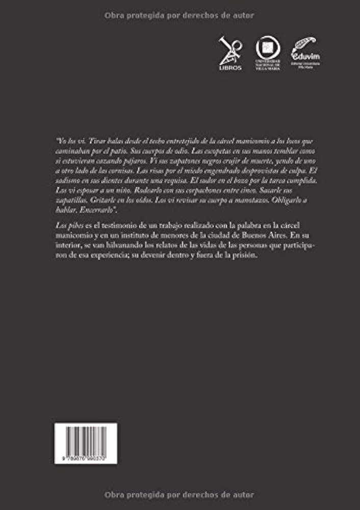 ¿Cómo intervenir sobre la vida de los pibes?