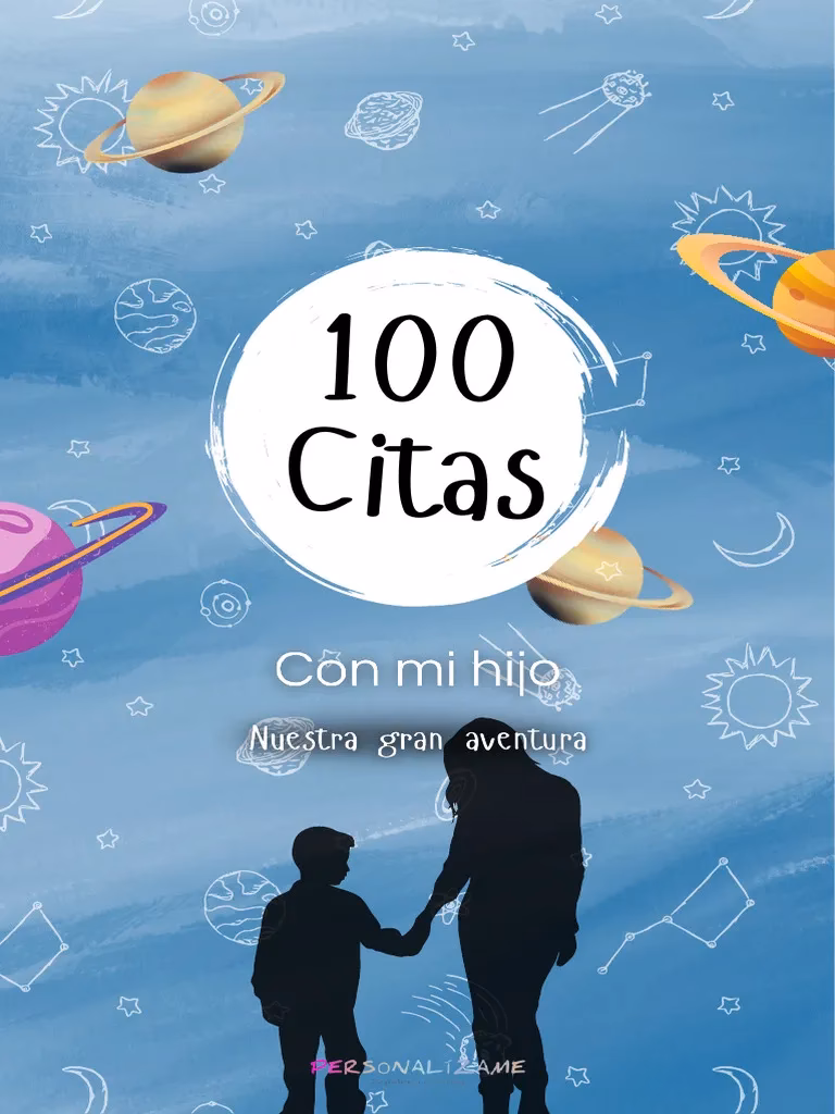 ¿Por qué comprar el libro para mi hijo?