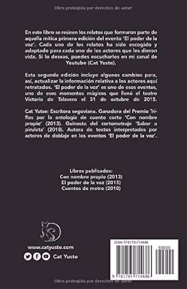 ¿Por qué leemos libros buscando voces que nos den la razón?