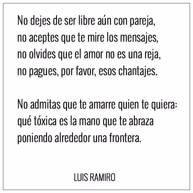 ¿Por qué es importante tener un gesto amable hacia nuestra pareja?