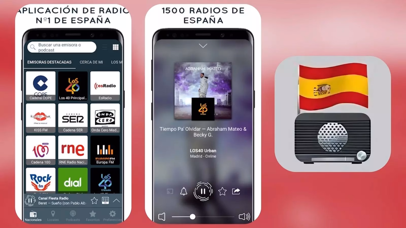¿Cómo escuchar radio libre en línea?