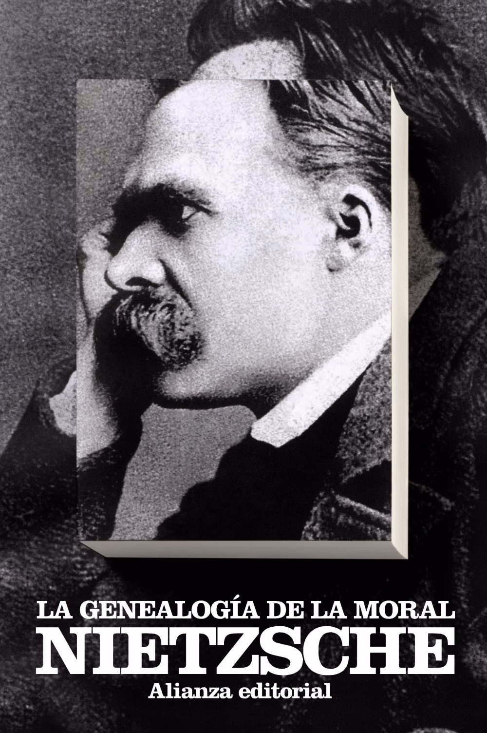 ¿Qué profetizó Nietzsche?