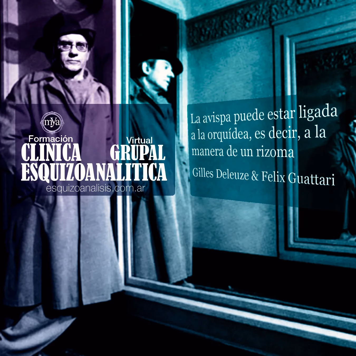 ¿Cuáles son los libros de Deleuze?