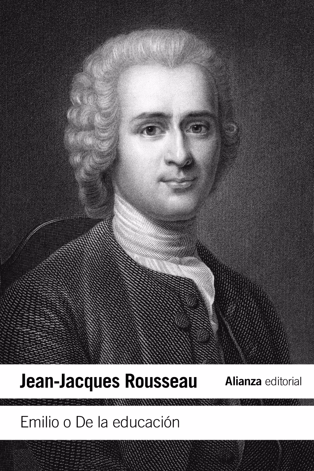 ¿Cuál es el libro más extenso de Rousseau?
