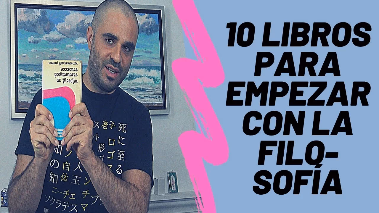 ¿Cuál es el libro más importante de la filosofía?