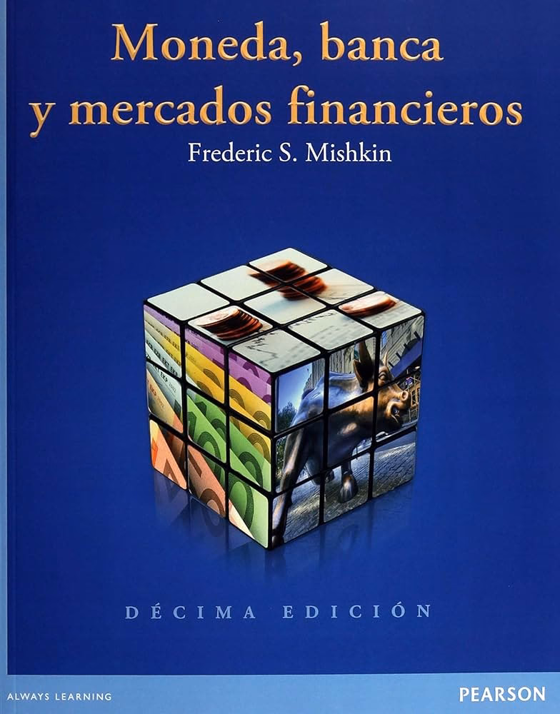 ¿Qué ofrece este libro de inversiones y finanzas personales?